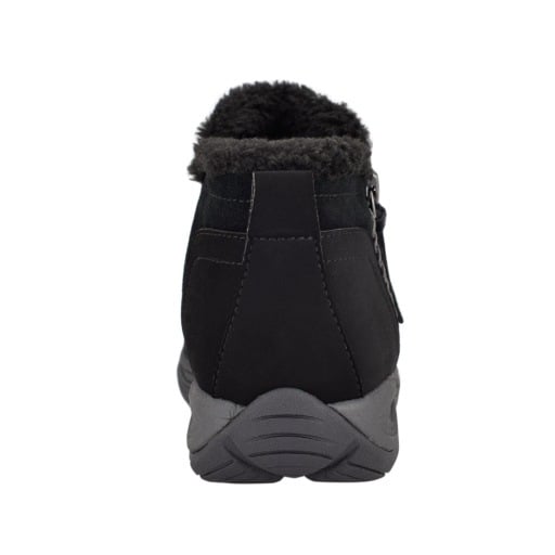 Easy Spirit Epic Women's Cold Weather Booties - Black - View 3