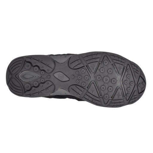 Easy Spirit Epic Women's Cold Weather Booties - Black - View 4