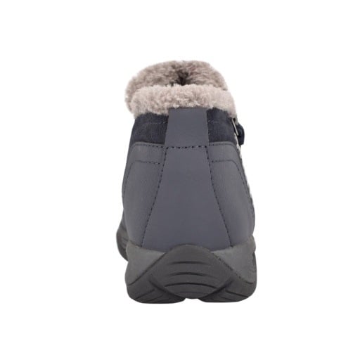 Easy Spirit Epic Women's Cold Weather Booties - Dark Blue - View 3
