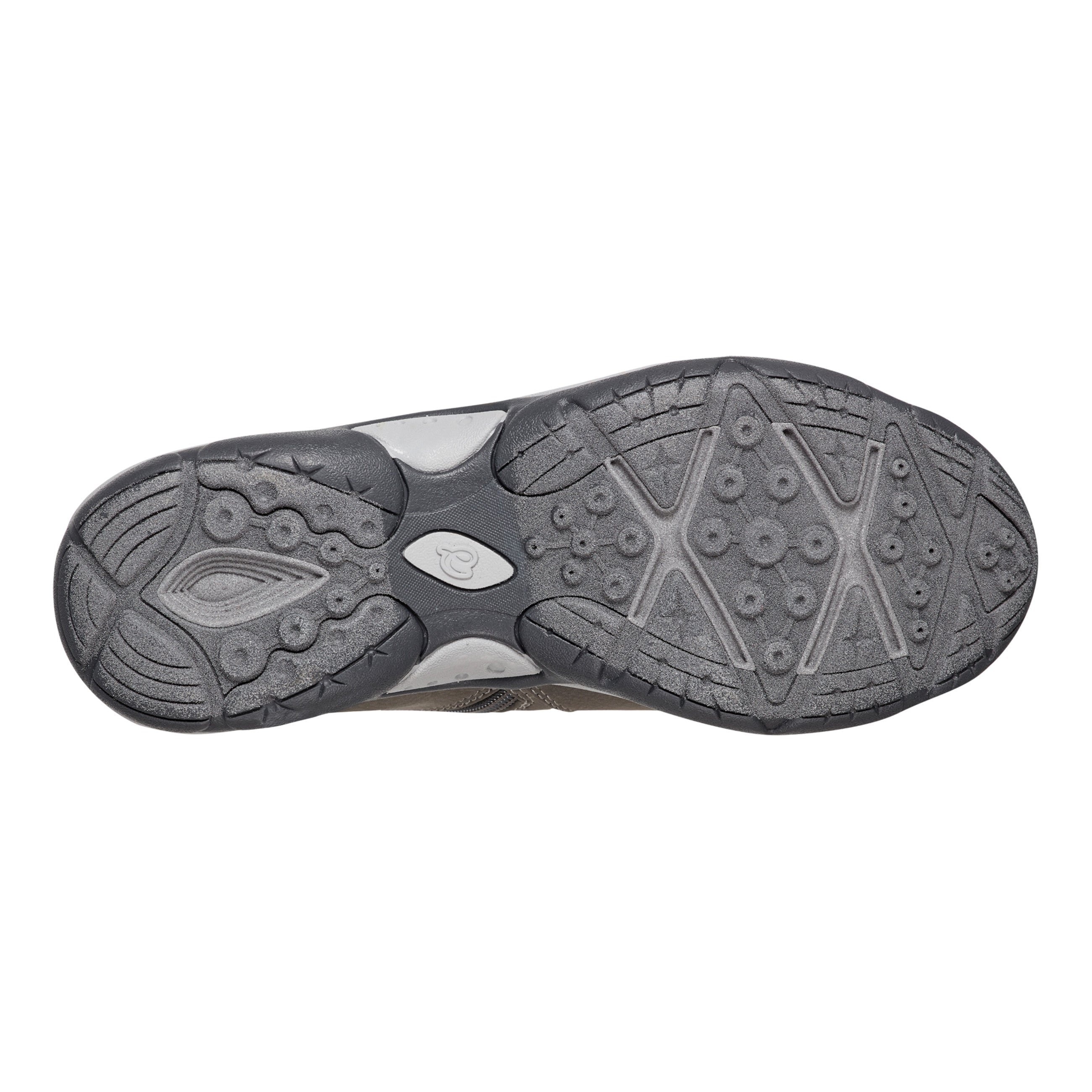 Easy Spirit Erique Cushioned Arch Support Cold Weather Bootie Women's - Grey - View 5