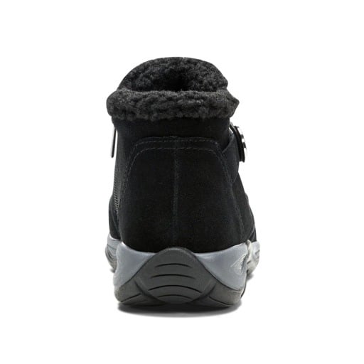 ESL_E-ERIQUE8 Black Suede 4