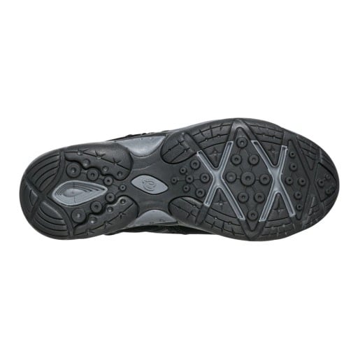 ESL_E-ERIQUE8 Black Suede 5