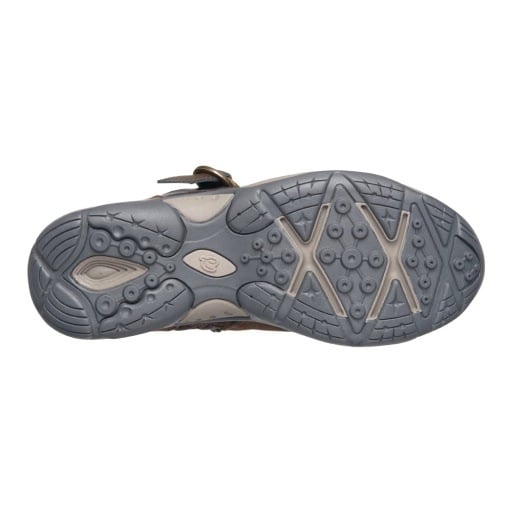 Easy Spirit Evara Women's Ankle Booties - Brown - View 4