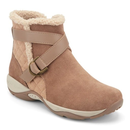 Medium Brown