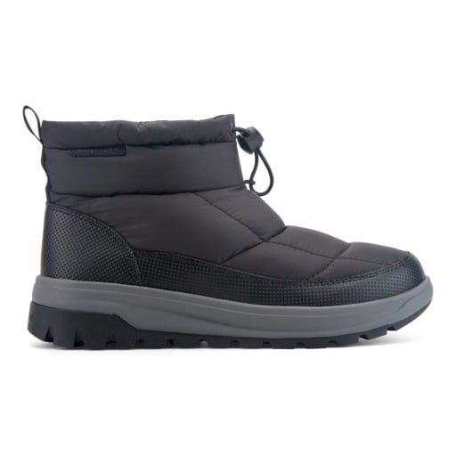 Easy Spirit Flursy Women's Cold Weather Booties - Black - View 2