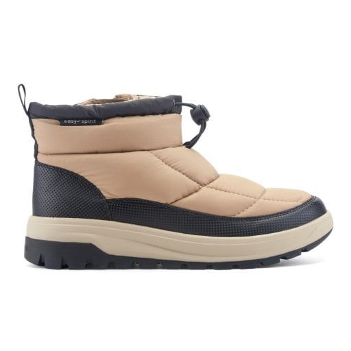 Easy Spirit Flursy Women's Cold Weather Booties - Beige - View 2