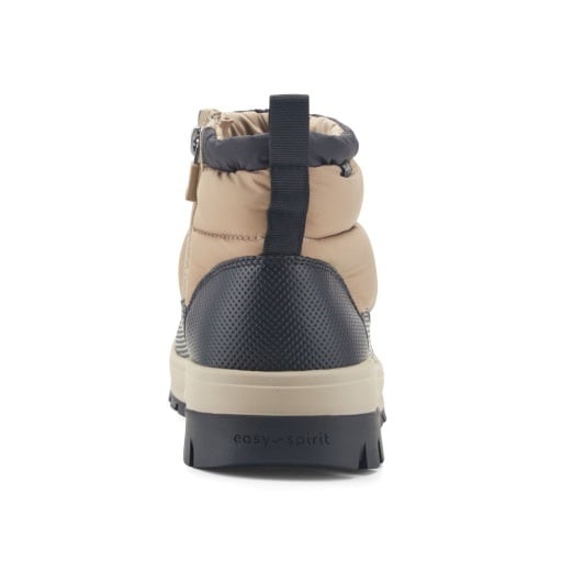 Easy Spirit Flursy Women's Cold Weather Booties - Beige - View 3