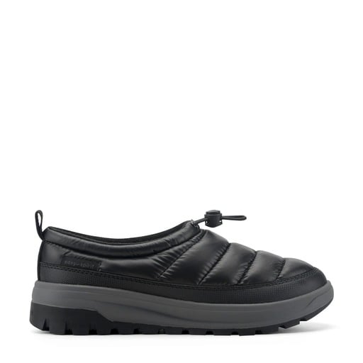 Easy Spirit Frozey Women's Cold Weather Slip-Ons - Black - View 1