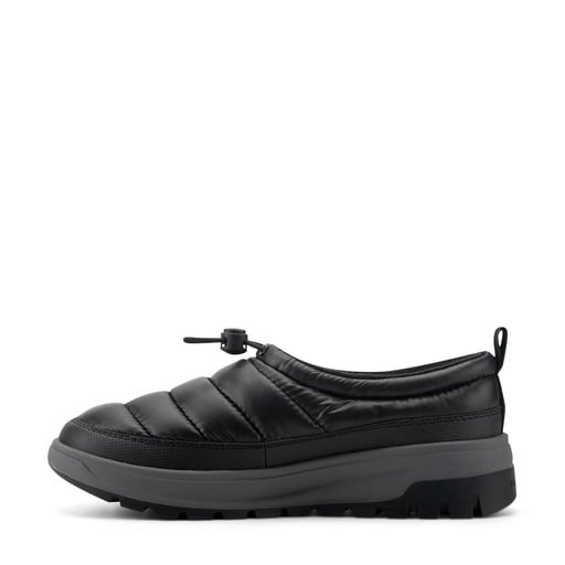 Easy Spirit Frozey Women's Cold Weather Slip-Ons - Black - View 4