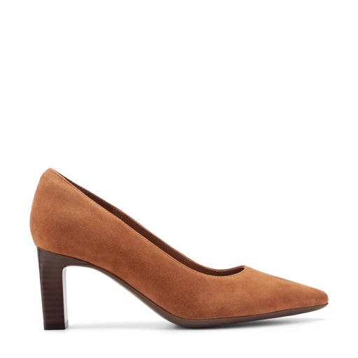 Medium Brown