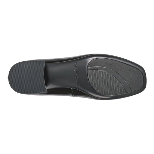 Easy Spirit Janica Women's Mary Jane Pumps - Black Patent - View 5