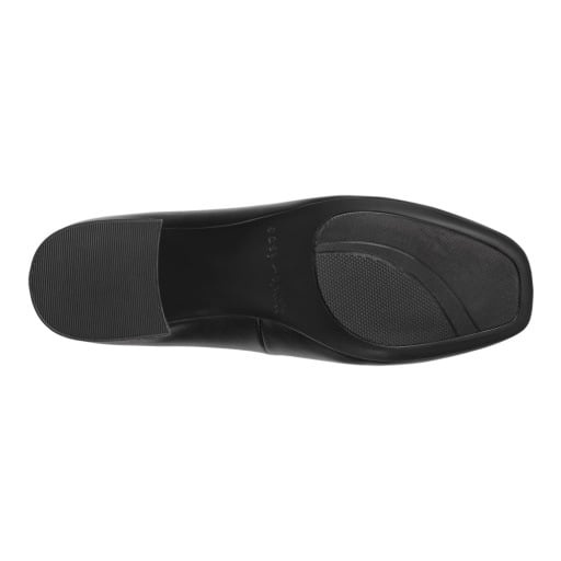 Easy Spirit Janica Women's Mary Jane Pumps - Black - View 5