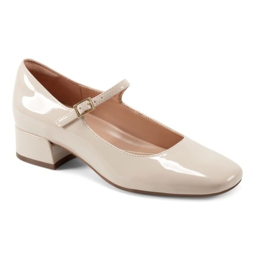Ivory Patent