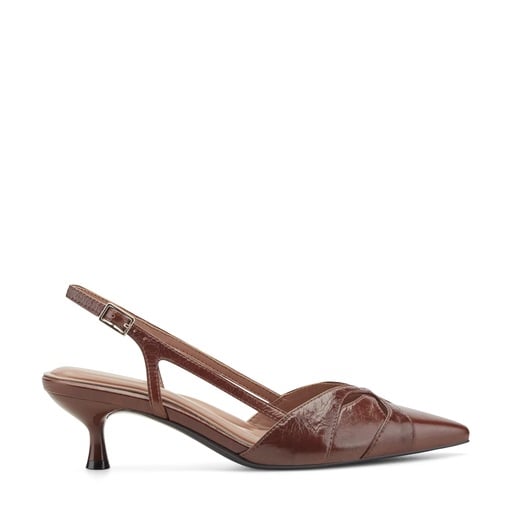 Medium Brown