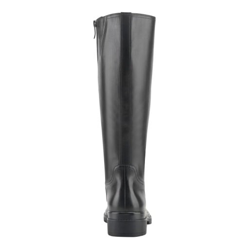 Easy Spirit Petulla Women's Riding Boots - Black - View 3