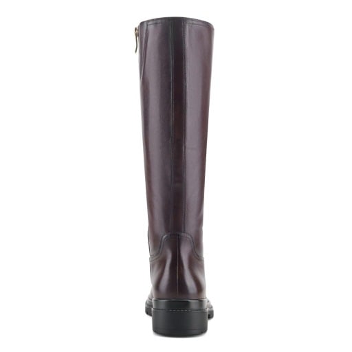 Easy Spirit Petulla Women's Riding Boots - Dark Brown - View 3