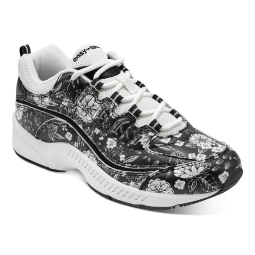 ESL_E-ROMY25 Night Floral Black 1