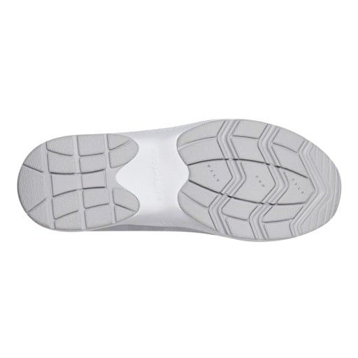 Easy Spirit Romy Women's Walking Shoes Light Gray 5