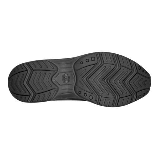 Easy Spirit Thallow Women's Zip-Up Sneakers - Black - View 5