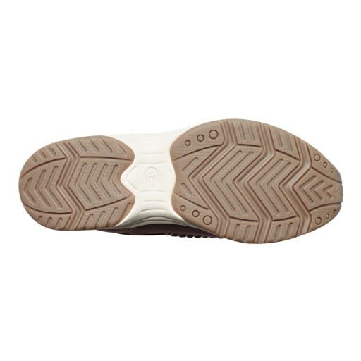 Easy Spirit Tuva Women's Cozy Pull-On Booties - Dark Brown - View 5