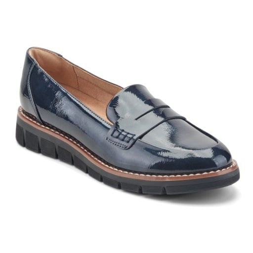 Navy Patent