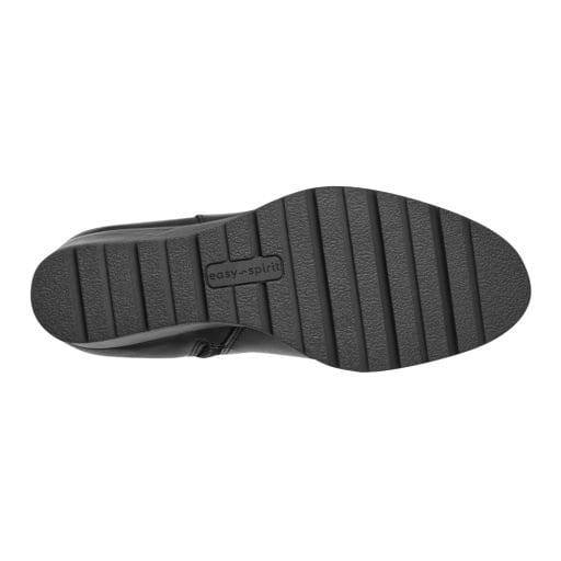 Easy Spirit Yamaira Women's Wedge Ankle Boots - Black - View 4