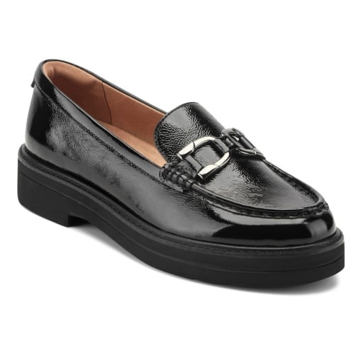 Glossy Black - View 2