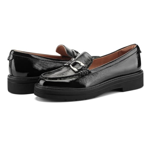 Glossy Black - View 3