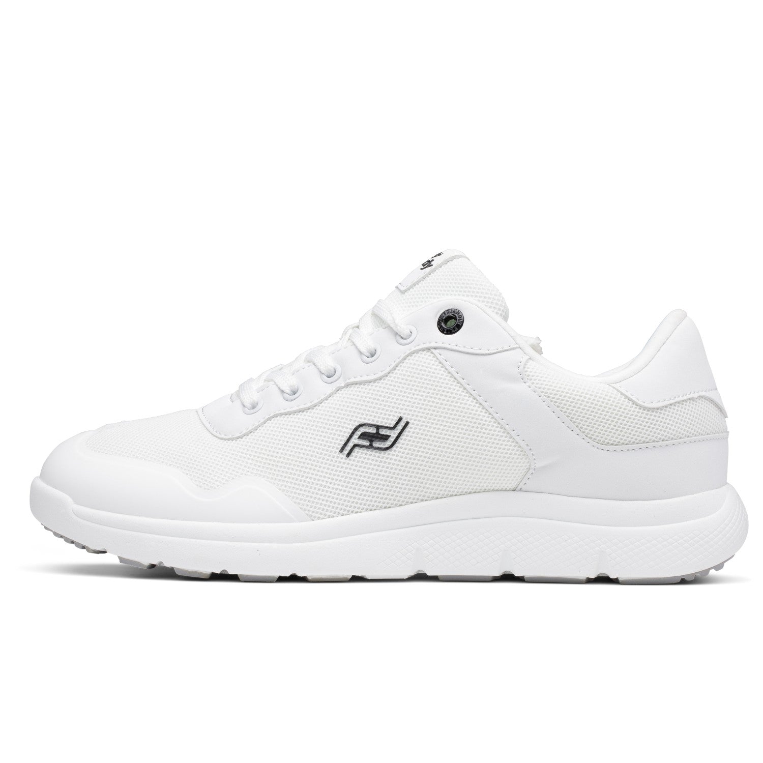 Friendly Shoes Unisex Voyage - Moonstone - Side View