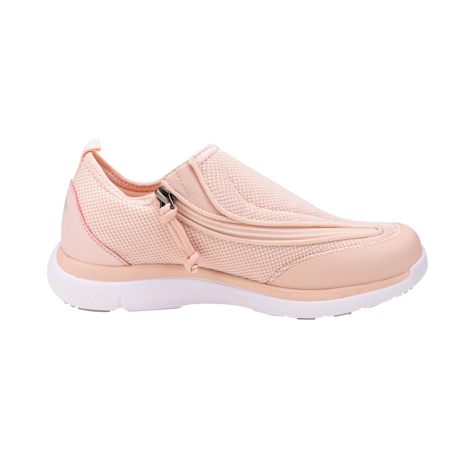 Friendly Shoes Women's Force - Peach - Other Side View