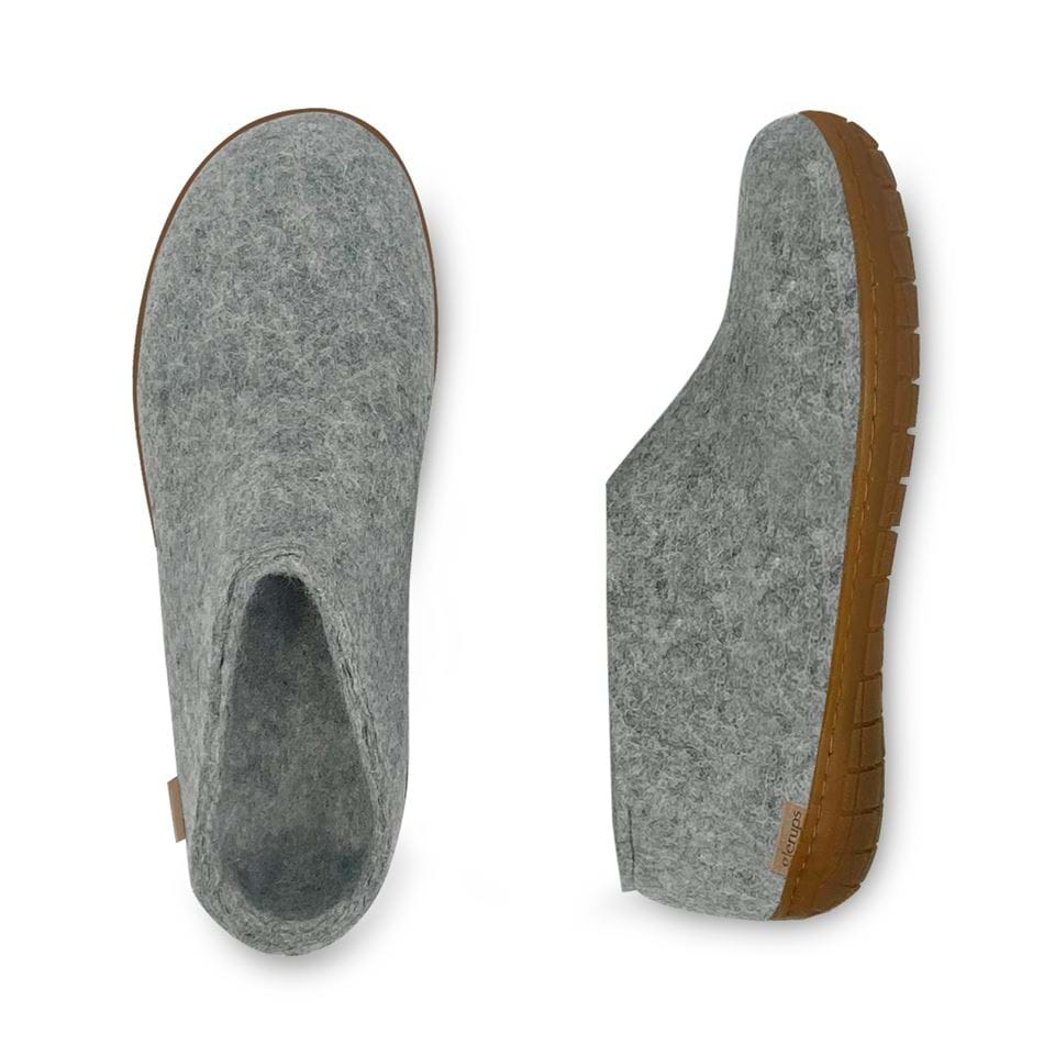 Grey/Honey