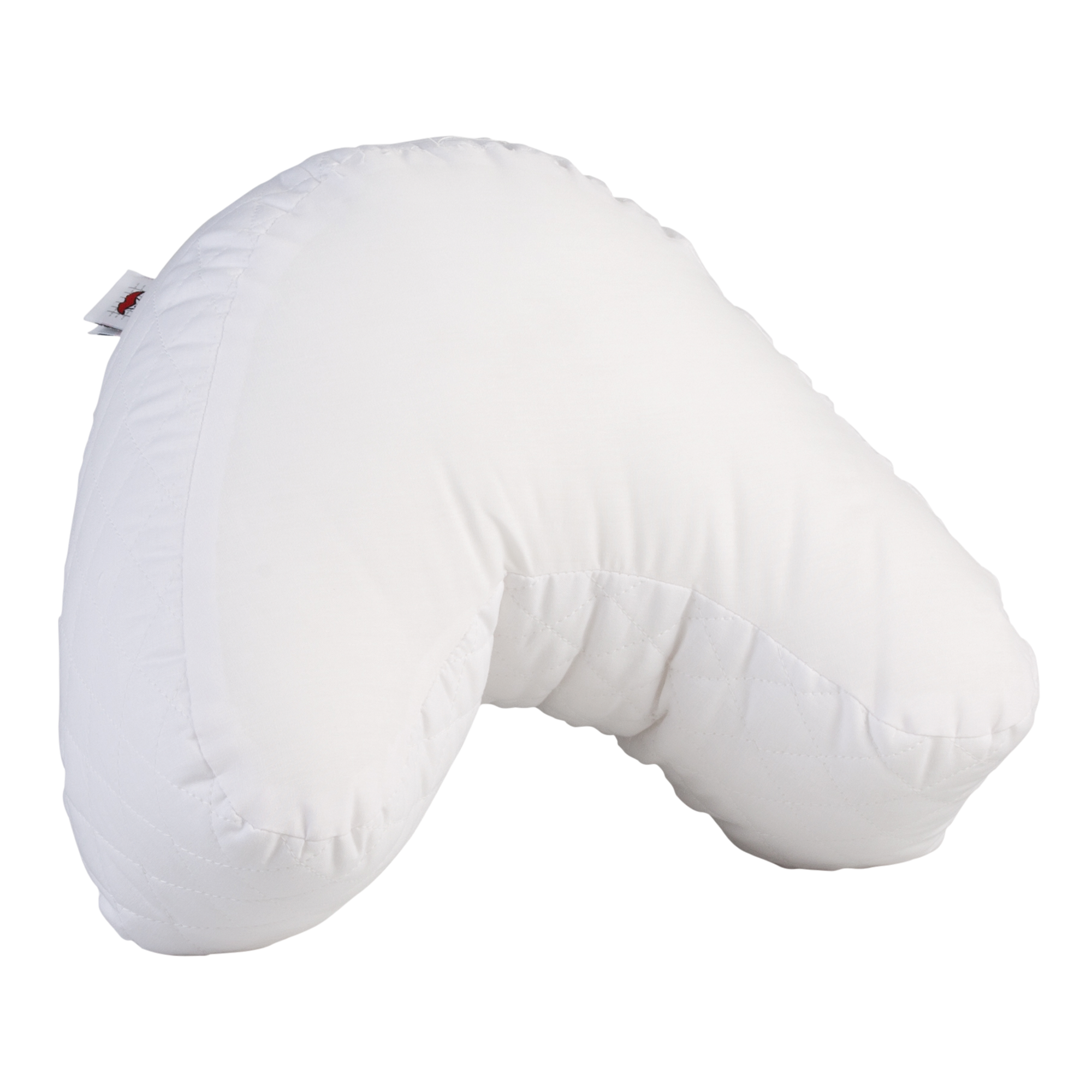 Core Mini CPAP Pillow with Fitted Case - White