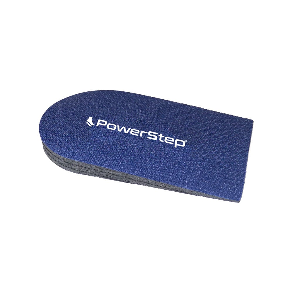 PowerStep Adjustable Heel Lifts - 3 Pack - View 1