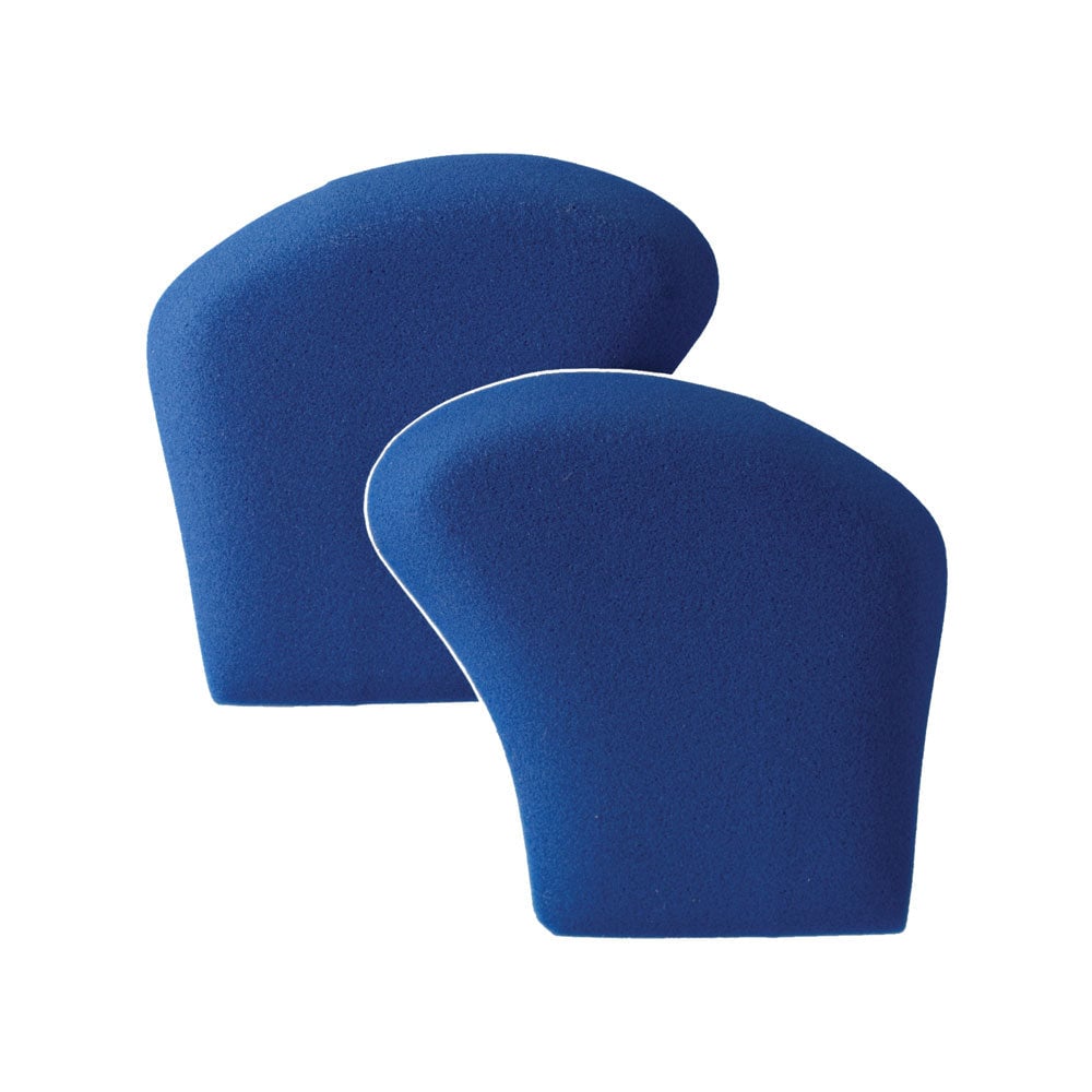 PowerStep Metatarsal Cushions - 4 Pairs - View 1