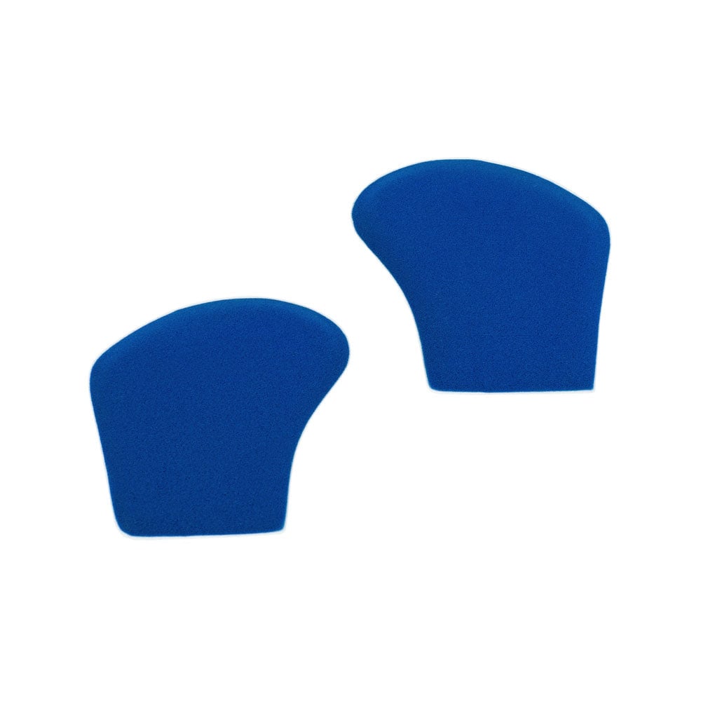 PowerStep Metatarsal Cushions - 4 Pairs - View 6