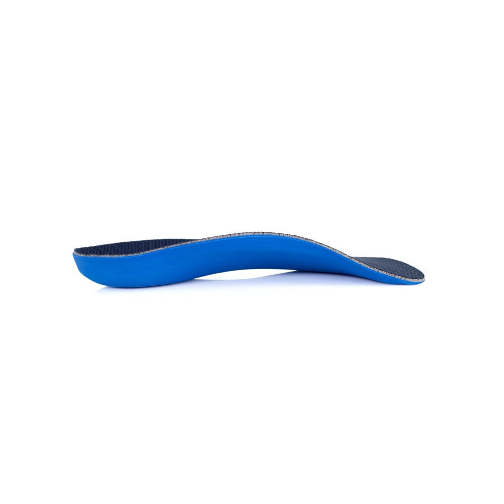 PowerStep protech 3 4 insoles - official manufacturer view 10