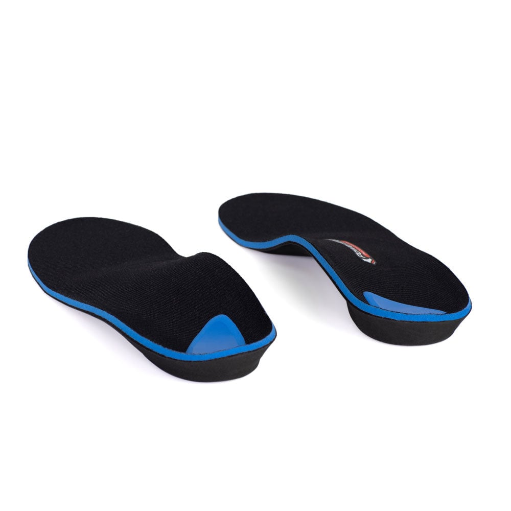 PowerStep protech control insoles - official manufacturer view 9