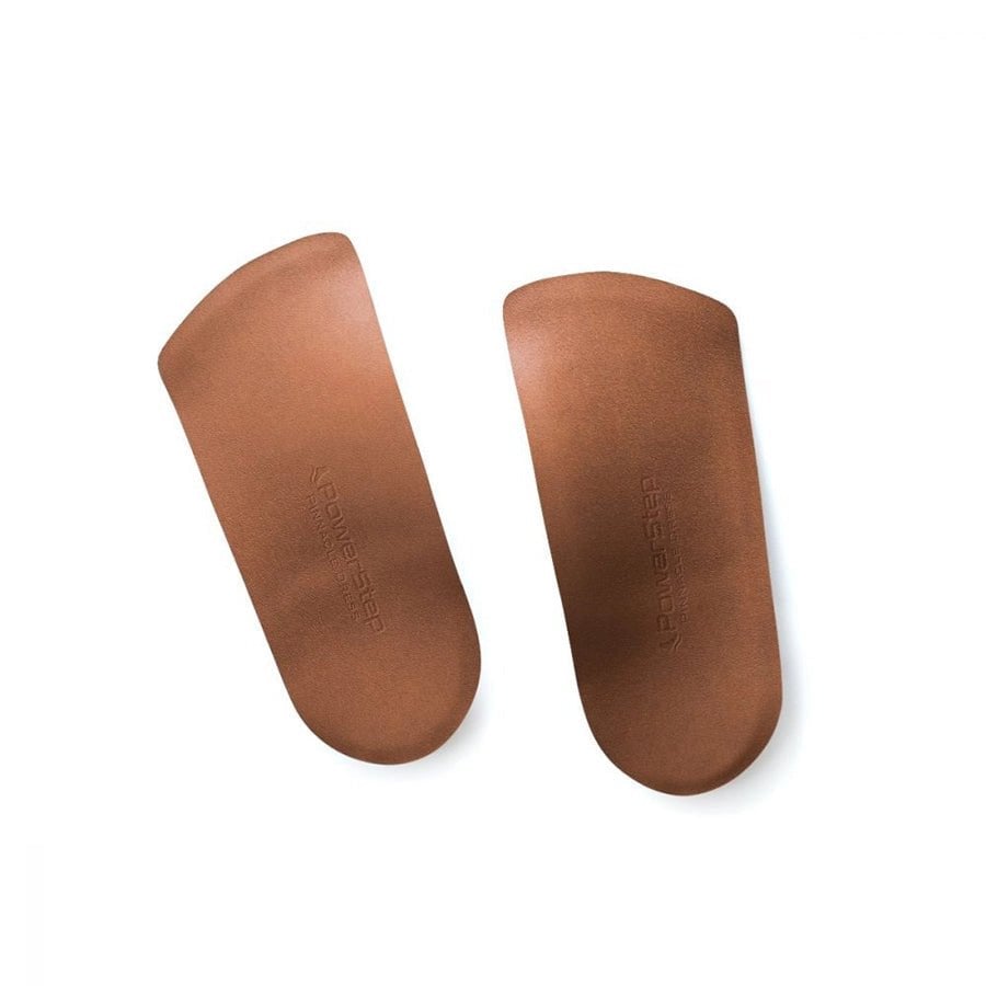 PowerStep Pinnacle Dress 3/4 Length Insoles - product view 2