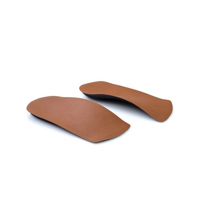 PowerStep Pinnacle Dress 3/4 Length Insoles - product view 3