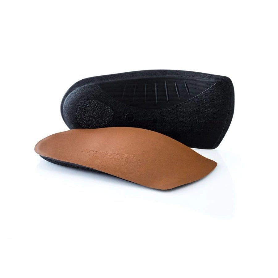 PowerStep Pinnacle Dress 3/4 Length Insoles - product view 5