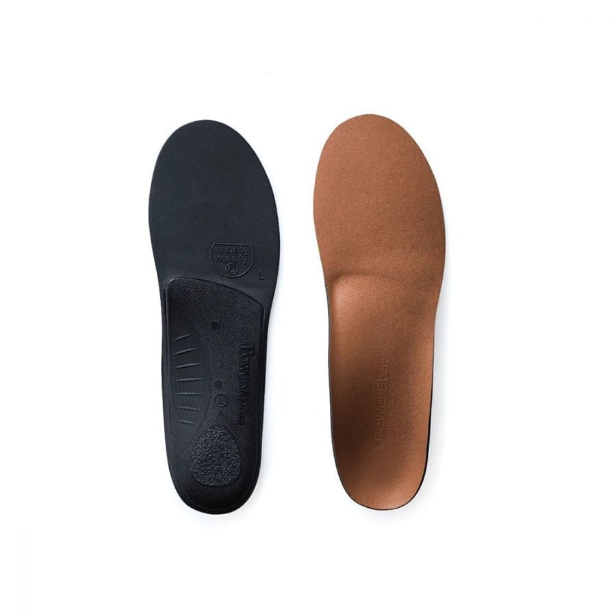 PowerStep Pinnacle Dress Full Length Insoles - product view 2