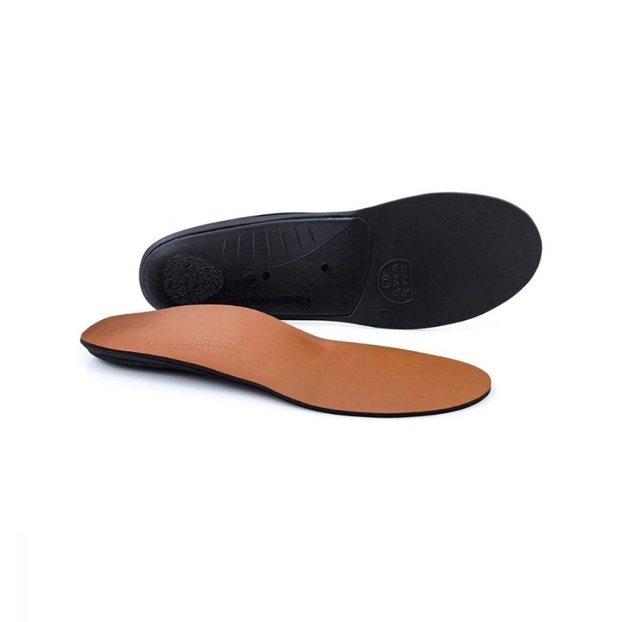 PowerStep Pinnacle Dress Full Length Insoles - product view 3