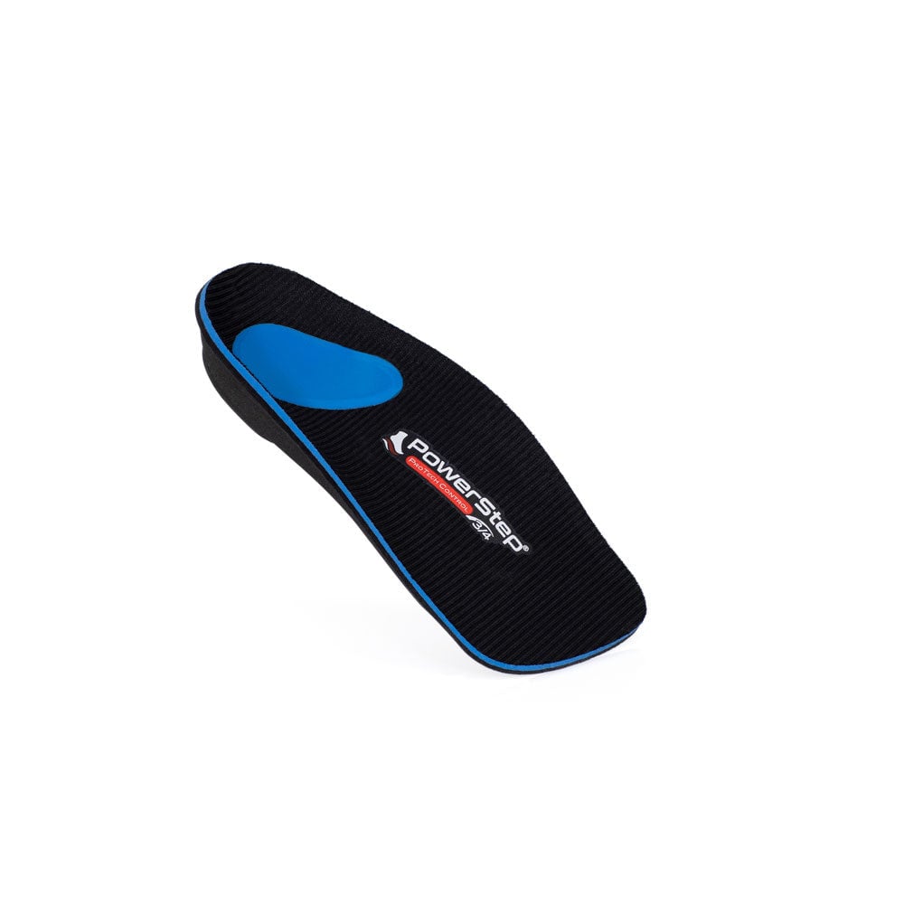 PowerStep ProTech Control 3/4 Length Insoles - product view 7