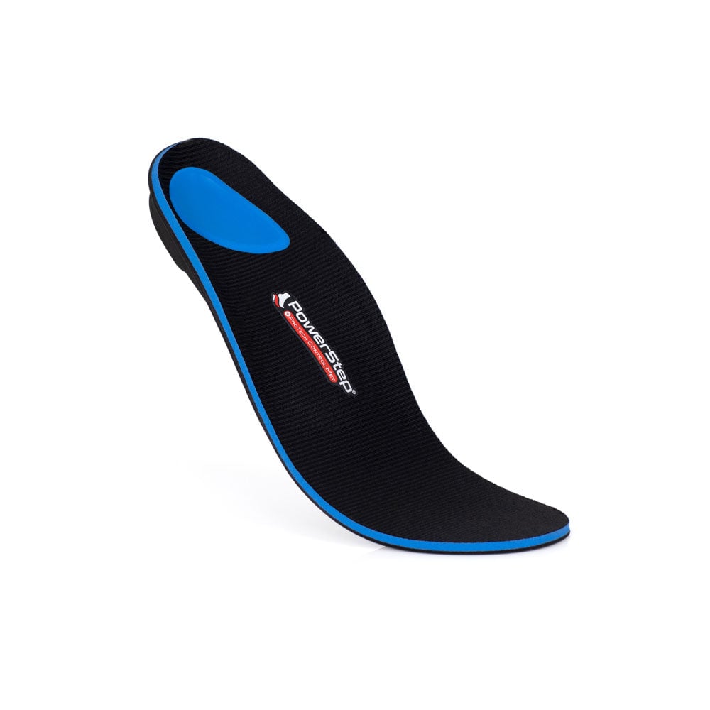PowerStep ProTech Control Met Insoles - product view 7