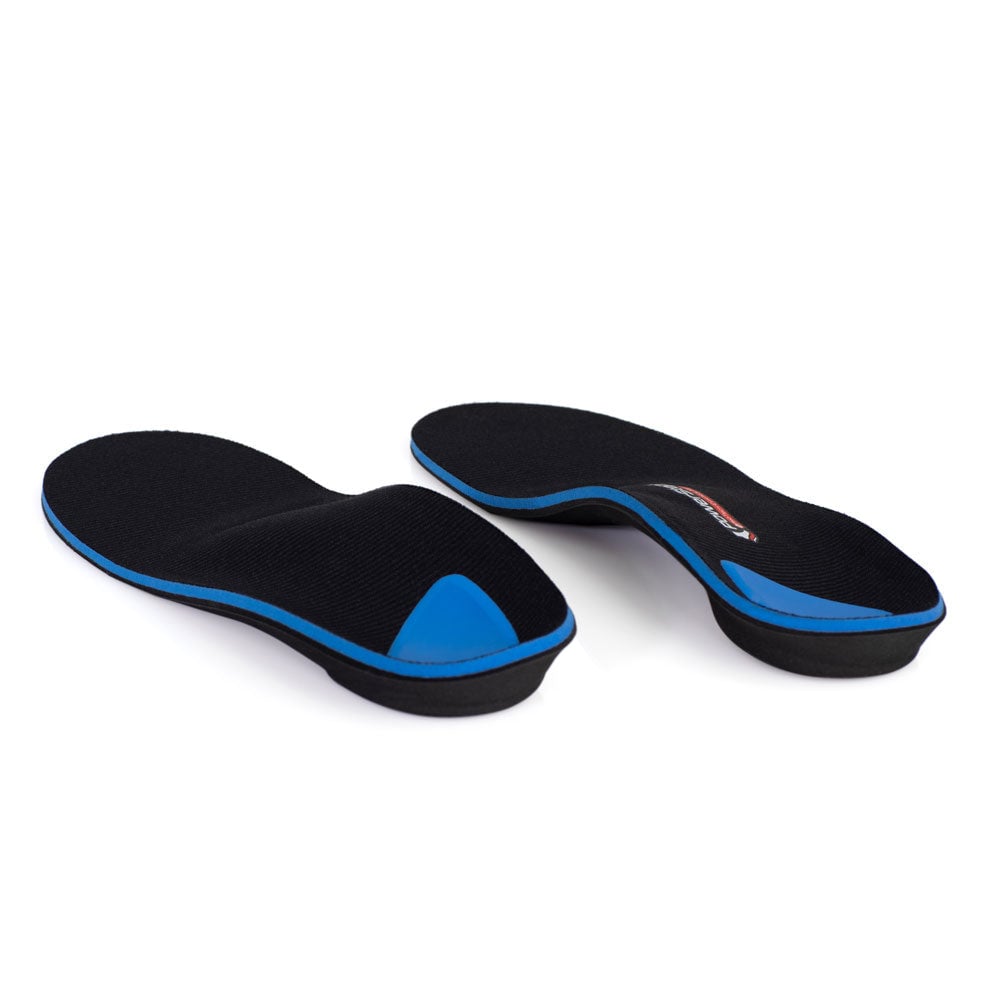 PowerStep ProTech Control Met Insoles - product view 9