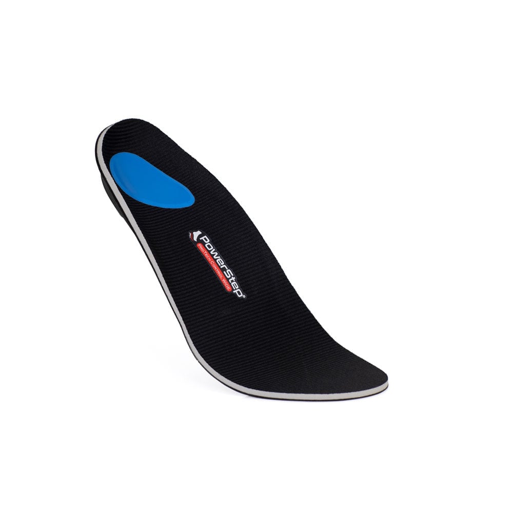 PowerStep ProTech Control Wide Insoles - product view 7