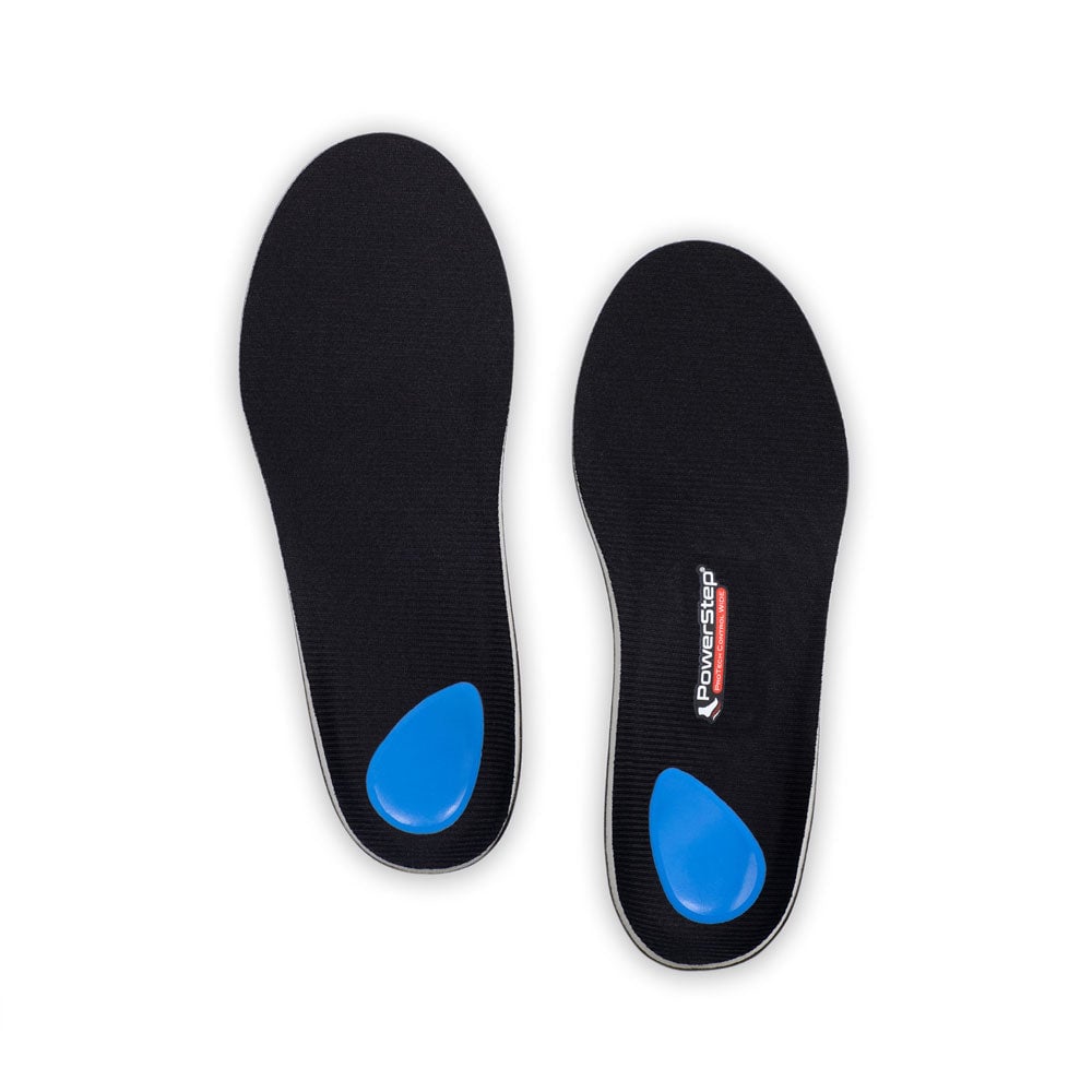 PowerStep ProTech Control Wide Insoles - product view 8