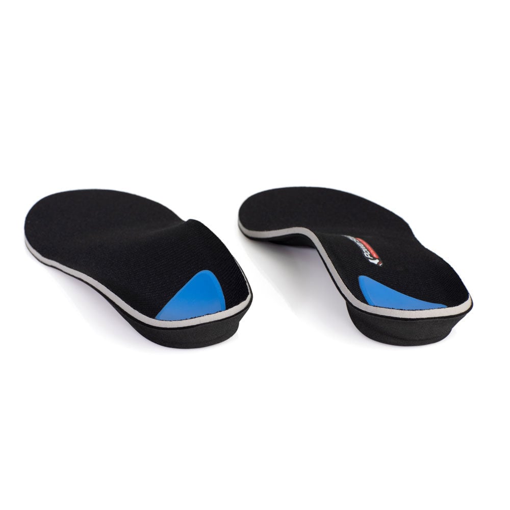 PowerStep ProTech Control Wide Insoles - product view 9