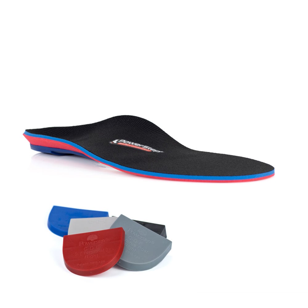 PowerStep ProTech CustomPost Insoles - product view 11