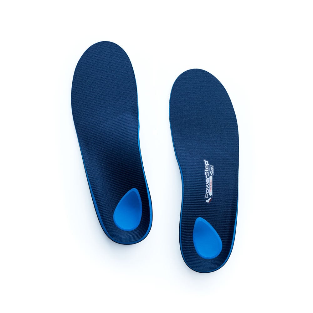 PowerStep ProTech High Arch Insoles - product view 8